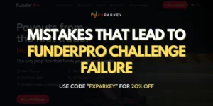 Funderpro Challenge Failure