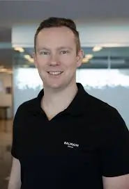 Gary Mullen, CEO, FunderPro