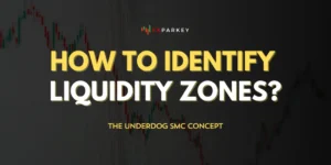 How to Identify Liquidity Zones