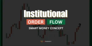 Institutional Order Flow
