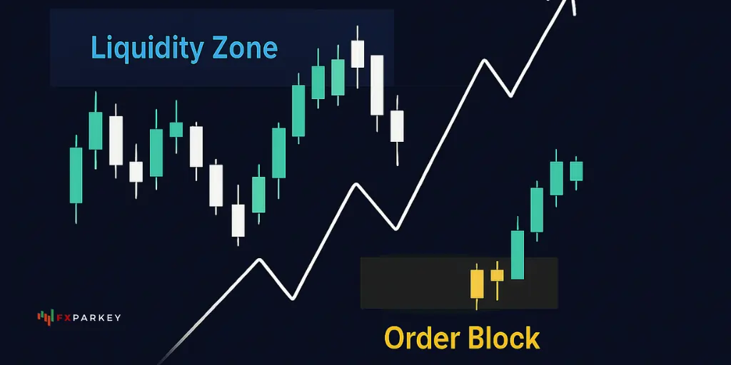 Liquidity Zones