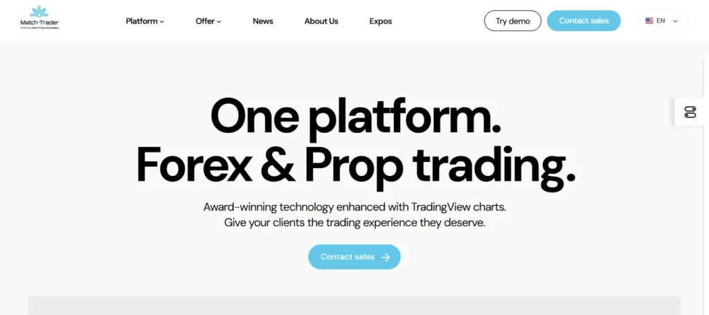 Match Trader 