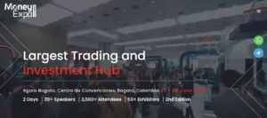 Money Expo Colombia 2025