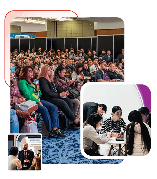 Money Expo Returns to Colombia
