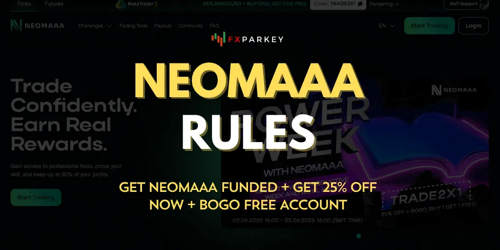 Neomaaa Rules