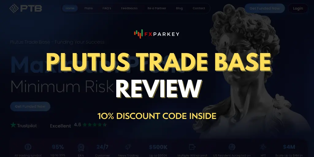 Plutus Trade Base Review