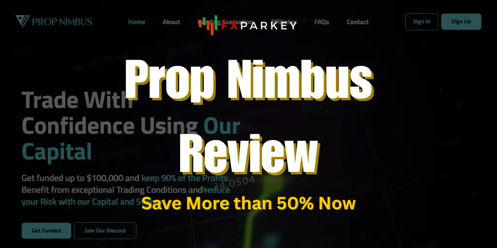 Prop Nimbus Review