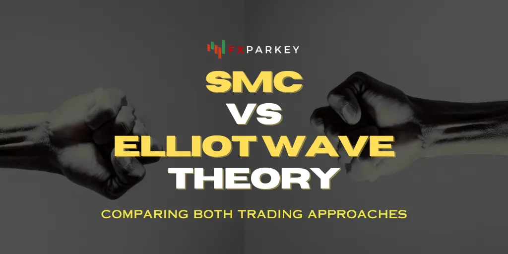 SMC Vs Elliot Wave Theory