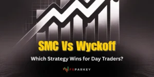 SMC vs Wyckoff