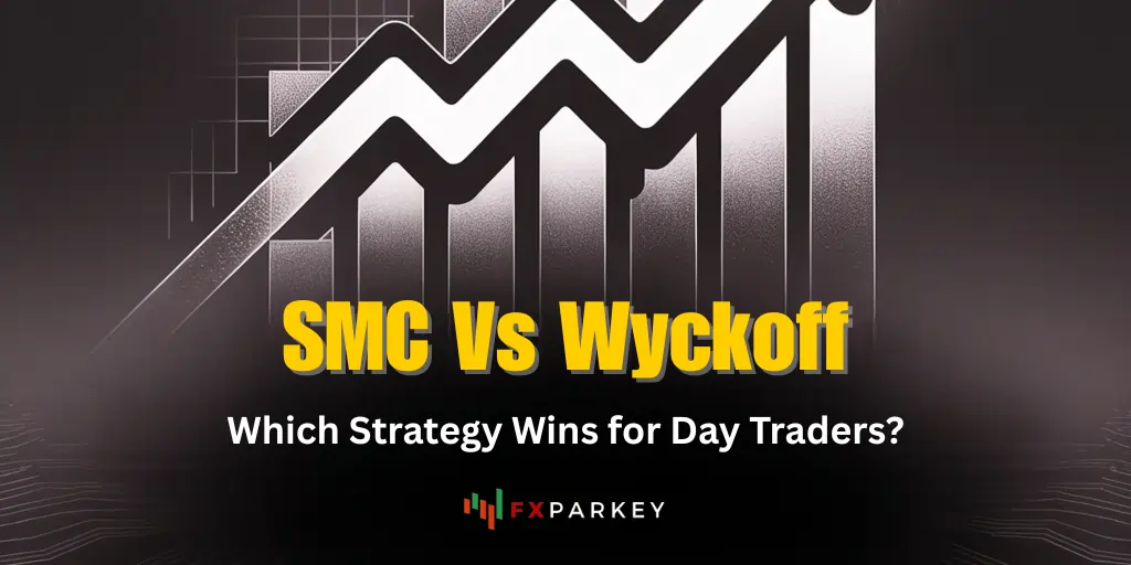SMC vs Wyckoff