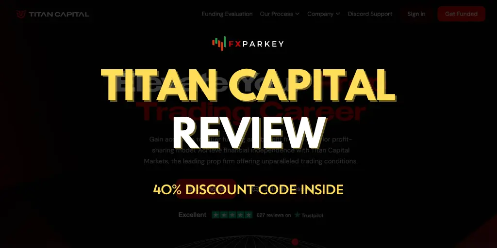 Titan Capital Markets Review