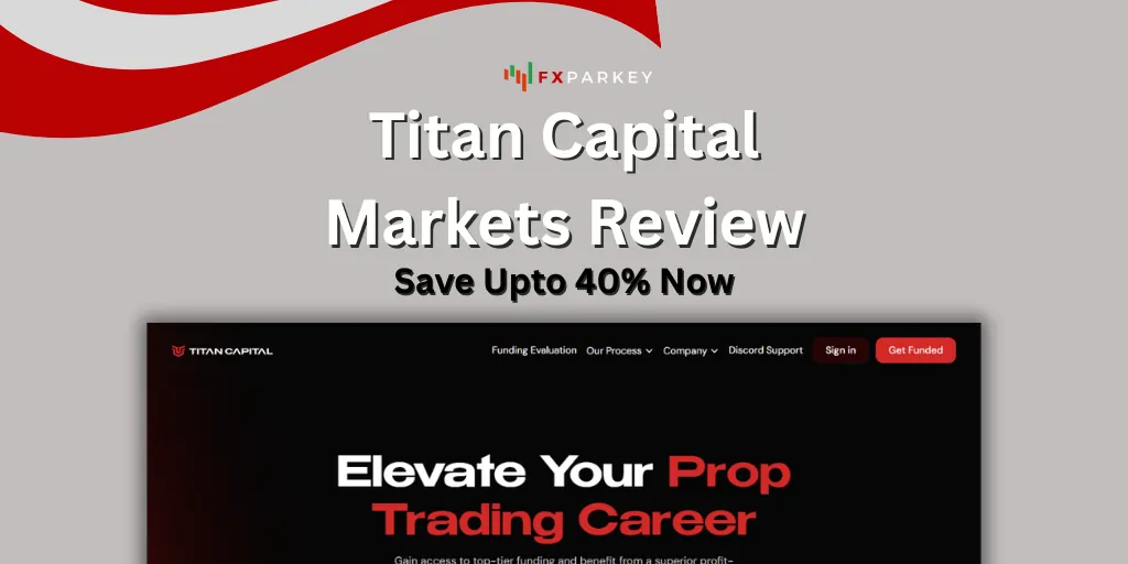 Titan Capital Markets Review
