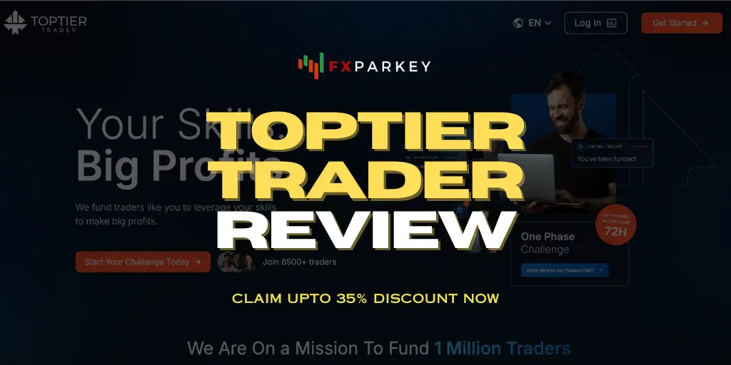 Toptier Trader Reviews