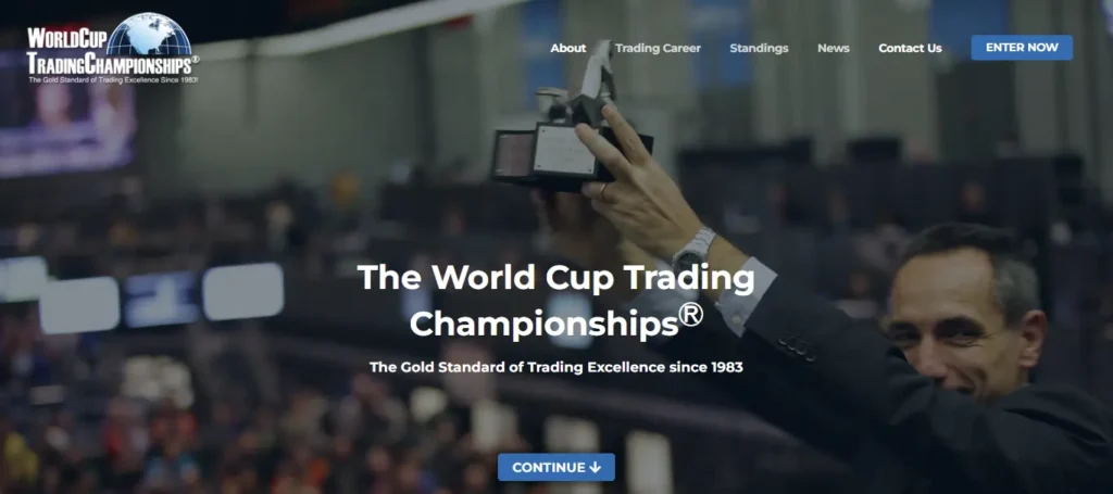 World Cup Trading Championships