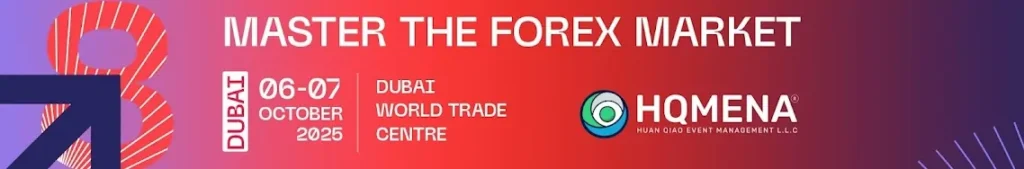 About Forex Expo Dubai