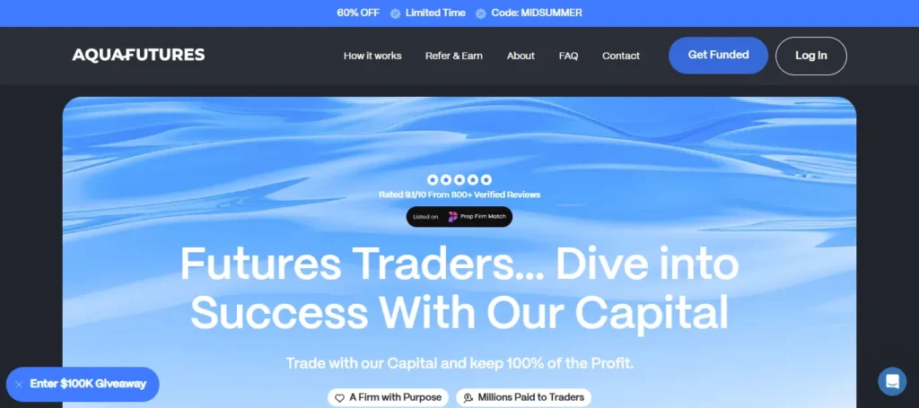 AquaFutures 