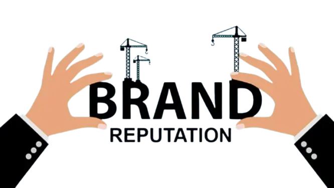 Brand Reputation