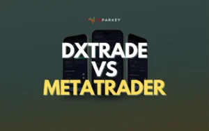 DX Trade Vs Metatrader