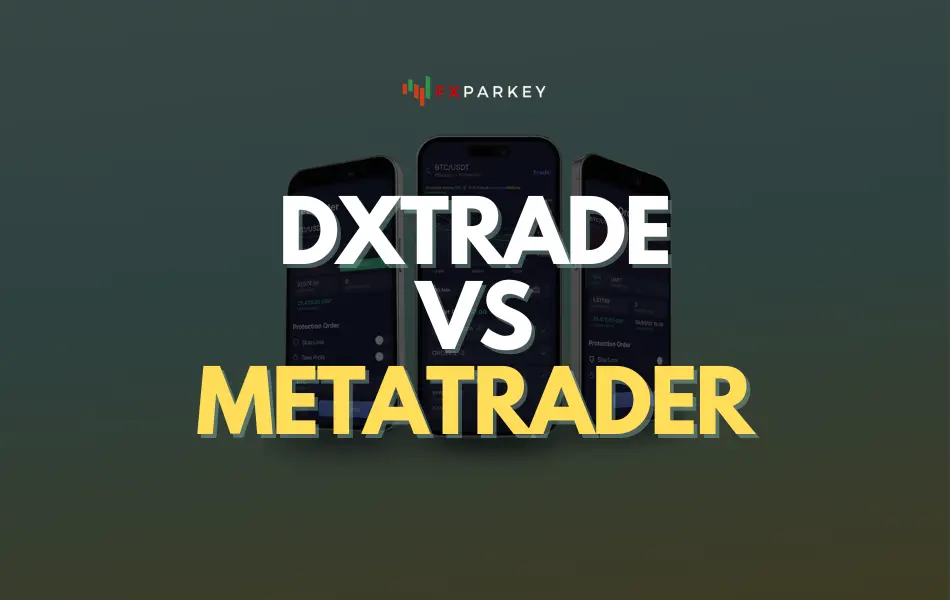 DX Trade Vs Metatrader