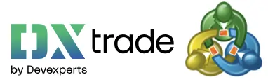 DxTrade and MetaTrader