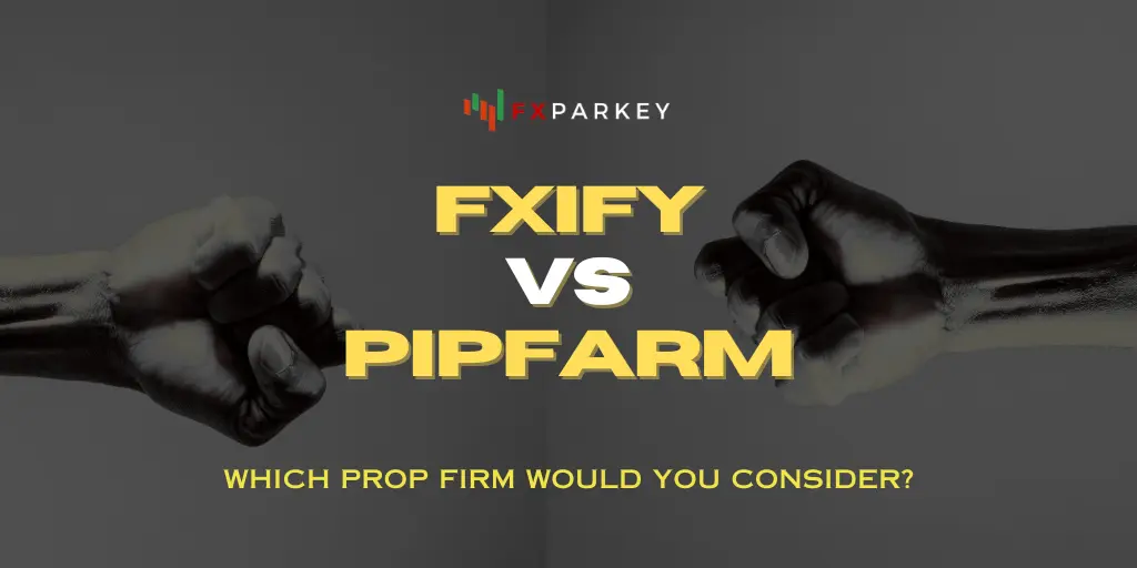 Fxify vs Pipfarm Comparison