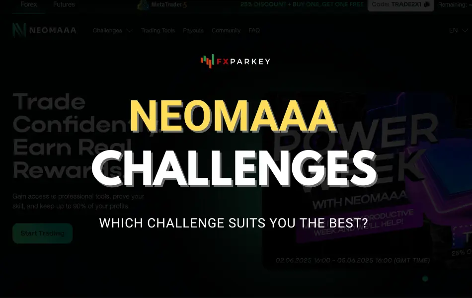 Neomaaa Challenges