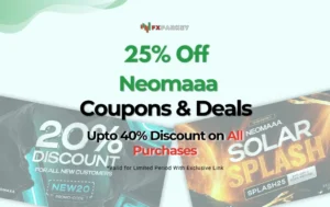 Neomaaa Coupon