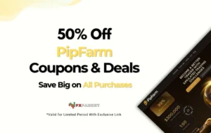 PipFarm Coupons