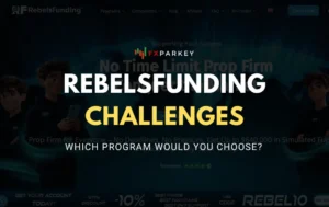 Rebelsfunding Challenges and Programs