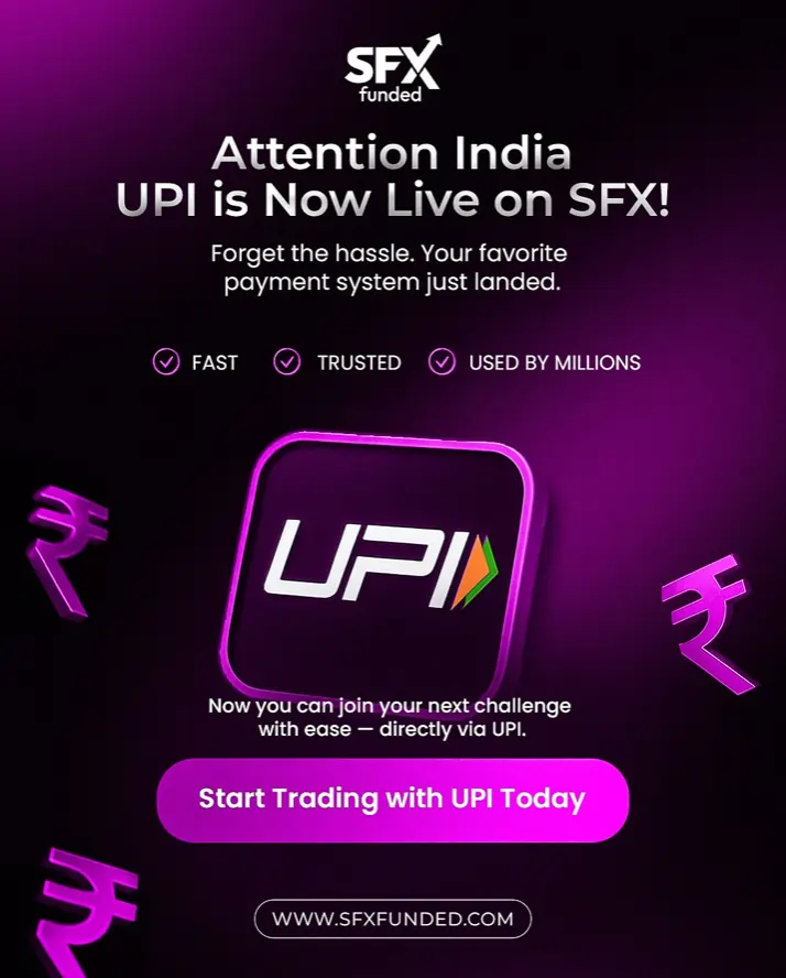 SFX Funded payment option