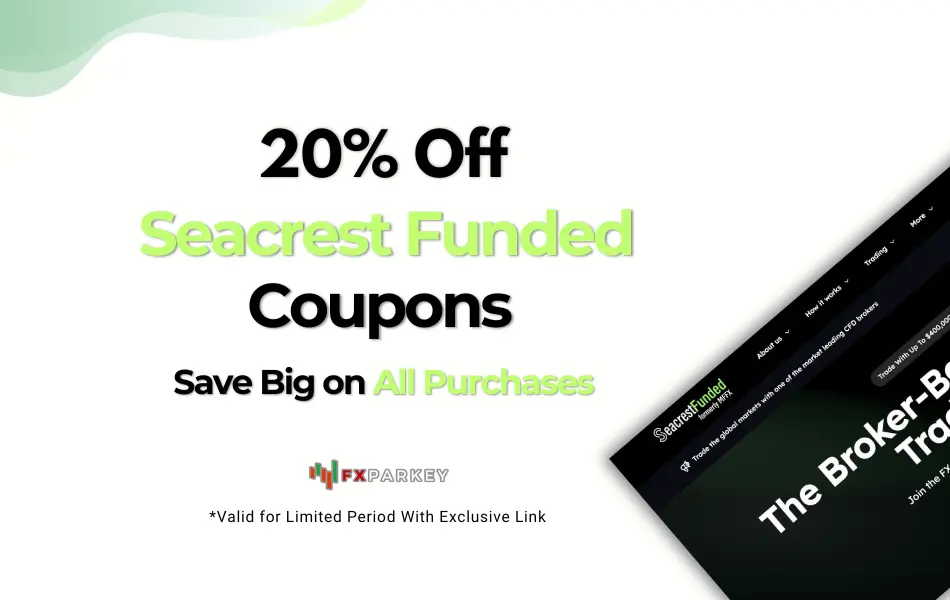 Seacrest Funded Coupons
