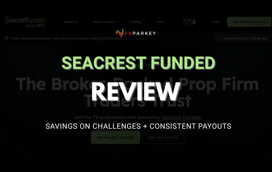 Seacrest Funded Review