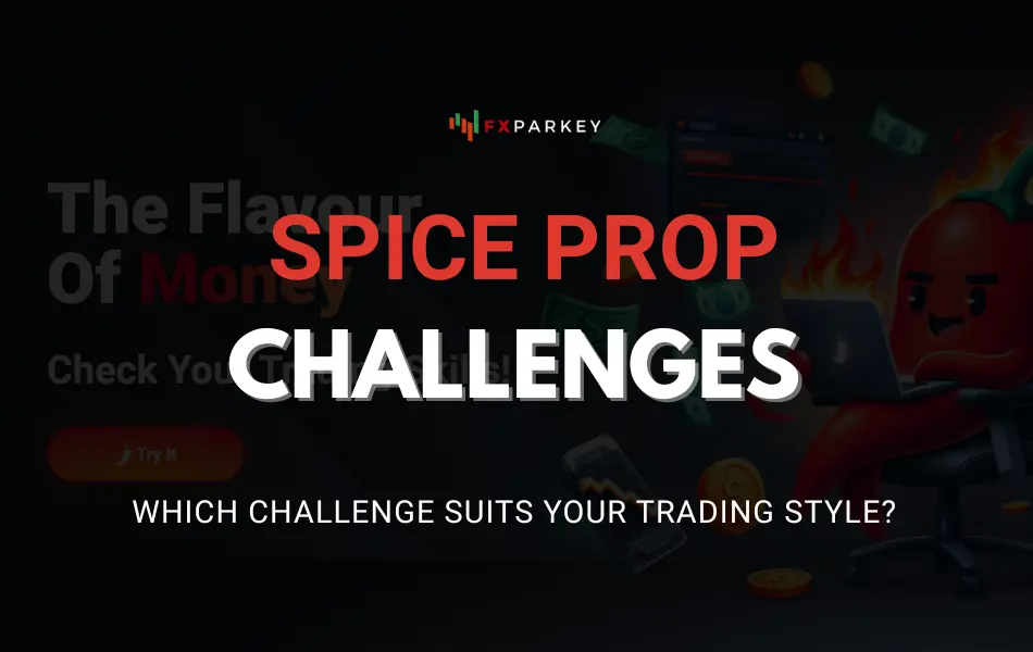 Spice Prop Challenges