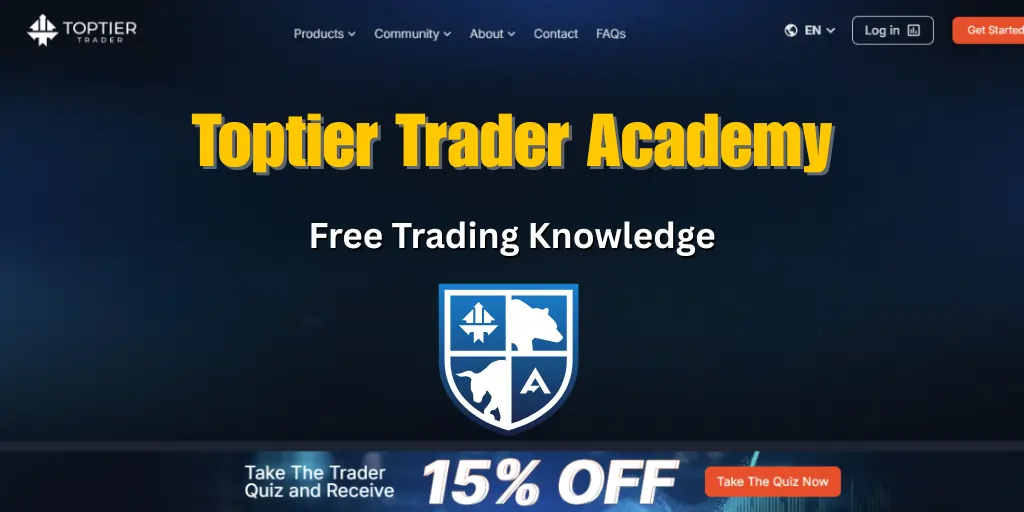 Toptier Trader Academy